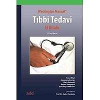 Nobel Tp Kitabevleri Washington Manual Tbbi Tedavi El Kitab