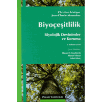 Palme Yaynevi  Biyoeitlilik Biyolojik Devinimler ve Koruma Komisyon
