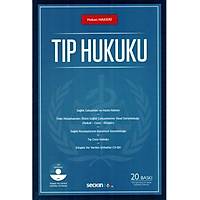 Sekin Yaynlar Tp Hukuku (Ciltli) Hakan Hakeri