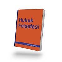 Filiz Kitabevi Hukuk Felsefesi Yasemin Ikta