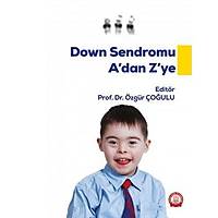 Ankara Nobel Tp KitabeviDown Sendromu A dan Z ye