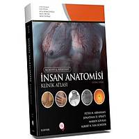 Hipokrat McMinn & Abrahams İnsan Anatomisi Klinik Atlası Can PELİN, Ayla KÜRKÇÜOĞLU, Hale ÖKTEM, Mine POYRAZ