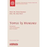 Toplu  Hukuku mer Ekmeki, Esra Yiit On ki Levha Yaynclk