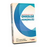 Hemirelik rencilerine Ynelik Onkoloji Hemirelii Sevgisun Kapucu, Sevin Kutlutrkan Hipokrat Kitabevi