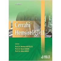 Nobel Tp  Cerrahi Hemirelii II Neriman Akyolcu Nevin Kanan