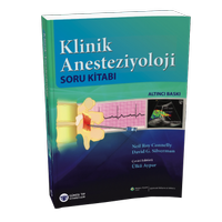 Güneþ Kitabev  Barash:Klinik Anesteziyoloji Soru Kitabý