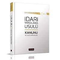 Sava Yaynlar dari Yarglama Usul Kanunu ve lgili Kanunlar Dikili Ciltli - Sava Yaynlar Kanun Metinleri Mart 2020