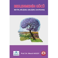 Ankara Nobel Tp Beslenmenin Gc Beyin, Bilisel Geliim, Davran Prof. Dr. Meral Aksoy
