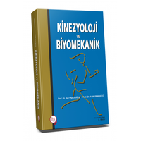 Hipokrat Kitabevi   Kinezyoloji ve Biyomekanik Gl ener, Fatih Erbaheci