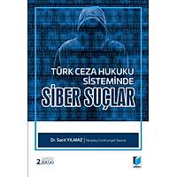 Adalet Yaynevi Trk Ceza Hukuku Sisteminde Siber Sular Sacit Ylmaz