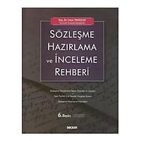 Sekin Yaynlar   Szleme Hazrlama ve nceleme Rehberi Umut Yeniocak