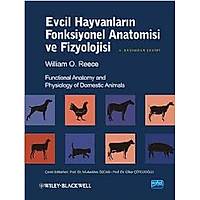  Nobel Akademik Yaynclk   Evcil Hayvanlarn Fonksiyonel Anatomisi ve Fizyolojisi William O. Reece, Mukaddes ZCAN, lker TELOLU