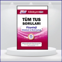 Klinisyen tp, TM TUS SORULARI - Fizyoloji ( 35.Bask ) Sami SELUKBRCK