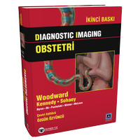 Güneþ Kitabevi  Diagnostic Imaging - Obstetri Türkçe