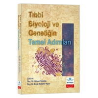 Tbbi Biyoloji ve Genetiin Temel Admlar Do. Dr. Gven Yenmi , Do. Dr. Esra   Aydemir Ayaz Ankara Nobel Tp
