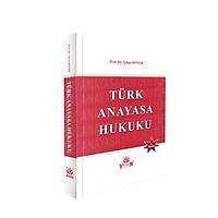 Yetkin Yaynevi Trk Anayasa Hukuku Ayhan Dner