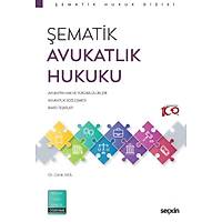 Sekin Yaynevi ematik Avukatlk Hukuku Cenk Akil