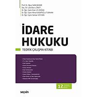 Sekin Yaynevi dare Hukuku Teorik alma Kitab Ouz Sancakdar Lale Burcu nt