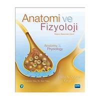 Anatomi ve Fizyoloji Anatomy Physiology