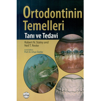 Atlas Kitapçýlýk Ortodontinin Temelleri Taný Tedavi