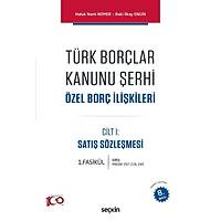 Sekin Yaynevi Trk Borlar Kanunu erhi zel Bor likileri Haluk Nami Nomer, Baki lkay Engin