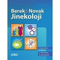 Nobel Týp Kitabevleri Berek & Novak Jinekoloji Dr. Gökhan Yýldýrým , Dr. Verda Alpay Türk ,Jonathan S. Berek