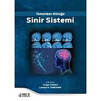 Nobel Tp,  Temelden Klinie Sinir Sistemi ,Cengiz YAKINCI, Lokman Hekim Tanrverdi