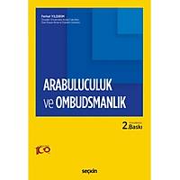 Sekin Yaynevi Arabuluculuk ve Ombudsmanlk Ferhat Yldrm