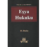 Yetkin Yaynevi Eya Hukuku (A. Lale Sirmen) A. Lale Sirmen