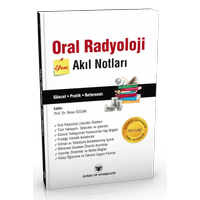 Güneþ Kitabevi   Oral Radyoloji Akýl Notlarý