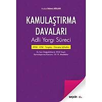 Sekin Yaynlar Kamulatrma Davalar Adli Yarg Sreci Rahmi Arslan 