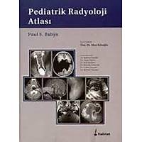 Habitat Yayıncılık Pediatrik Radyoloji Atlası Mert Köroğlu