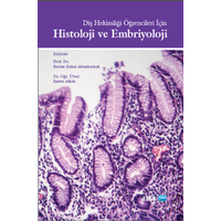Nobel Tp, Di Hekimlii rencileri in Histoloji ve Embriyoloji Prof. Dr. Berrin Zuhal Altunkaynak , Dr. r. yesi Insu Alkan