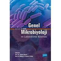  Genel Mikrobiyoloji ve Laboratuvar Klavuzu Nobel Akademik Yaynclk