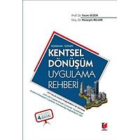 Adalet Yaynevi Kentsel Dnm Uygulama Rehberi Yasin Sezer, Hseyin Bilgin