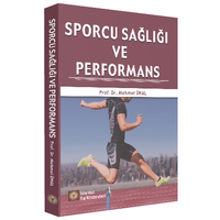 stanbul Tp Kitabevleri  Sporcu Sal ve Performans Mehmet nal