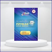 TUSDATA , DUS ampiyonlarn Notu - Fizyoloji