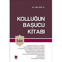Adalet Yaynevi  Kolluun Baucu Kitab Talha vet