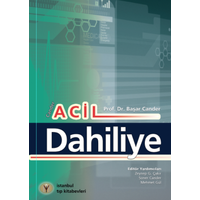 stanbul Tp Kitabevleri   Acil Dahiliye Baar Cander
