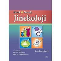 Nobel Tp Kitabevleri  Berek & Novak Jinekoloji