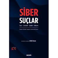 Sekin Yaynevi Siber Sular Taciz  Zorbalk  iddet  ntikam Didem Yeldan