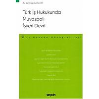 Sekin Yaynlar  Trk  Hukukunda Muvazaal yeri Devri  Hukuku Monografileri Zeynep Anl Atay 