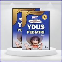 Klinisyen , YDUS KONU KTABI (8.BASKI) PEDATR / 1.2.CLT Sami SELUKBRCK
