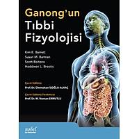 Nobel Tıp Kitabevleri  Ganongun Tıbbi Fizyolojisi