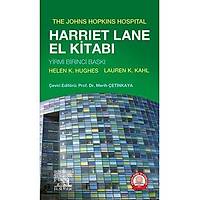 Ankara Nobel Tıp Harriet Lane El Kitabı