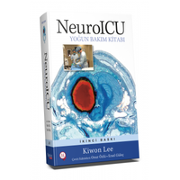 Hipokrat Kitabevi  NeuroICU Youn Bakm Kitab Onur zl, Ersel Gle