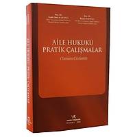 Vedat Kitaplk Aile Hukuku Pratik almalar ( Tamam zml ) Kadir Berk Kapanc, Baak Baolu