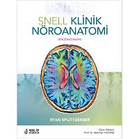 Nobel Tıp Kitabevleri Snell Klinik Nöroanatomi