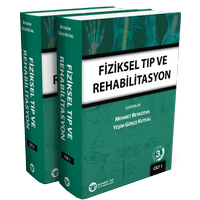 Güneþ Kitabevi   Fiziksel Týp ve Rehabilitasyon 1-2