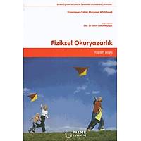 Palme Yaynevi  Fiziksel Okuryazarlk Yaam Boyu Margaret Whitehead
